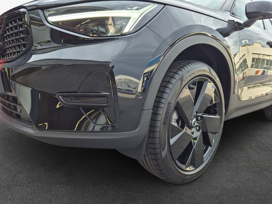 Volvo XC40 – Bild 6
