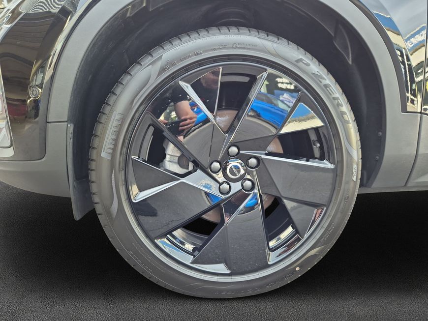 Volvo XC40 – Bild 7