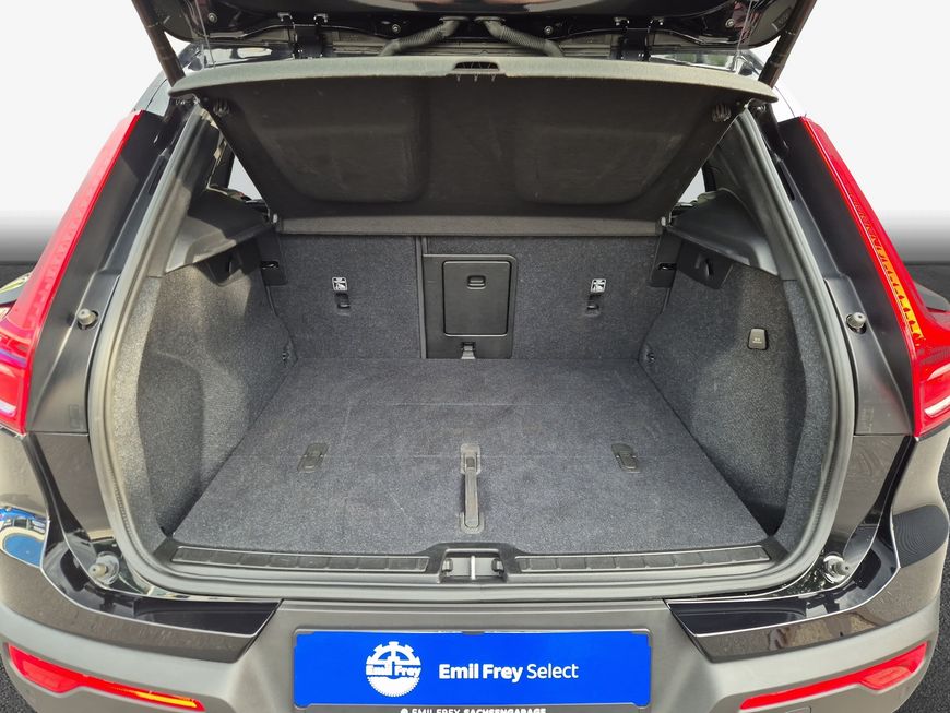 Volvo XC40 – Bild 8