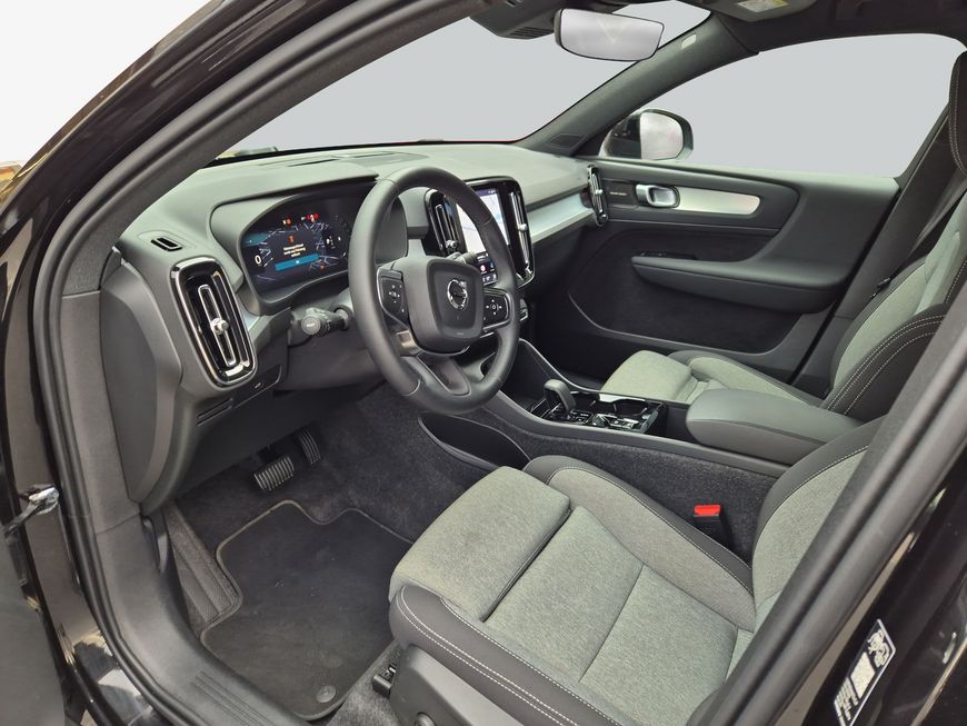 Volvo XC40 – Bild 9