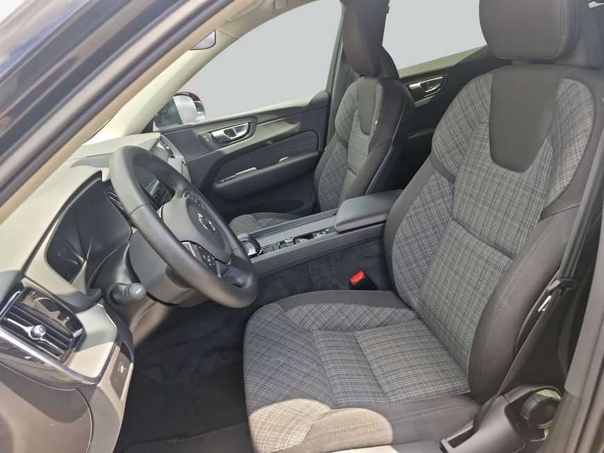 Volvo XC60 – Bild 10
