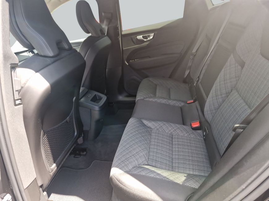 Volvo XC60 – Bild 11