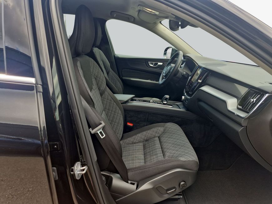 Volvo XC60 – Bild 12