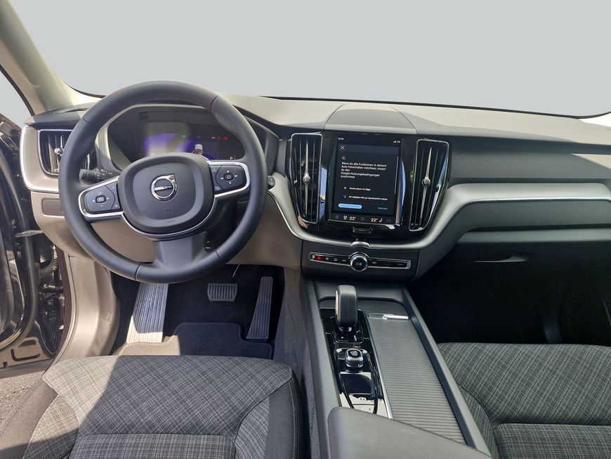 Volvo XC60 – Bild 13