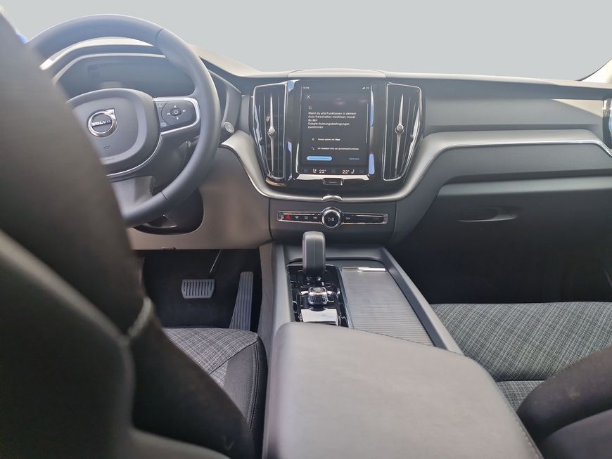 Volvo XC60 – Bild 14