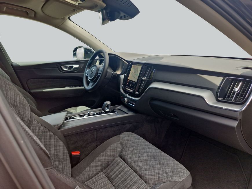 Volvo XC60 – Bild 15