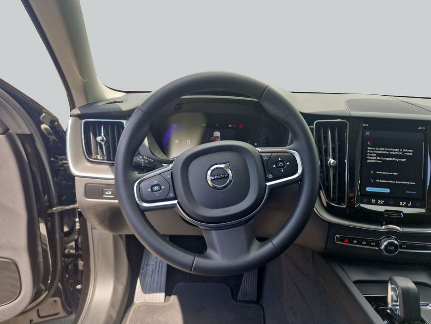 Volvo XC60 – Bild 16