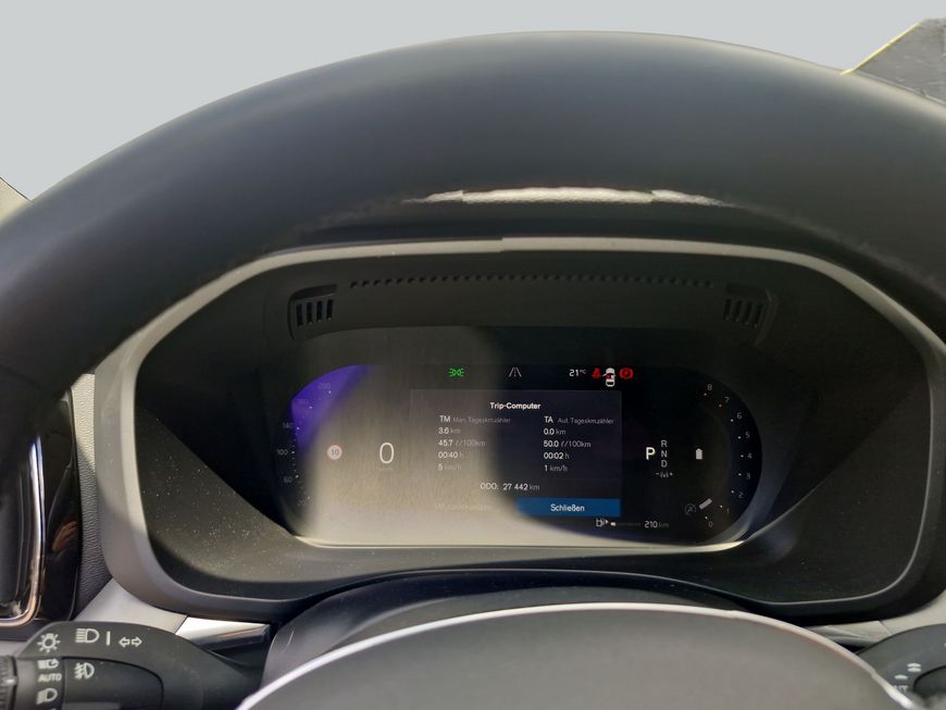 Volvo XC60 – Bild 17