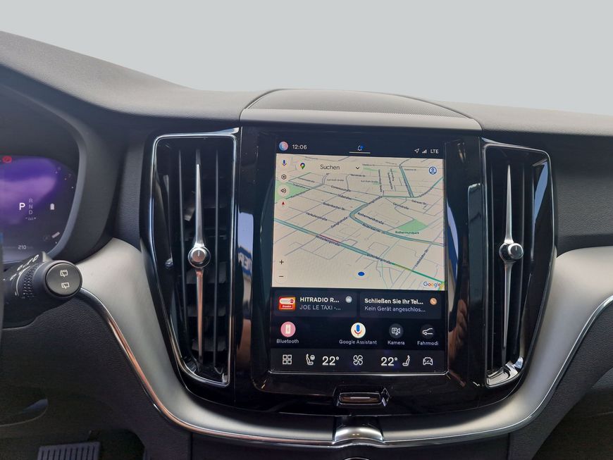 Volvo XC60 – Bild 18