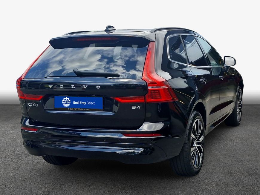 Volvo XC60 – Bild 2