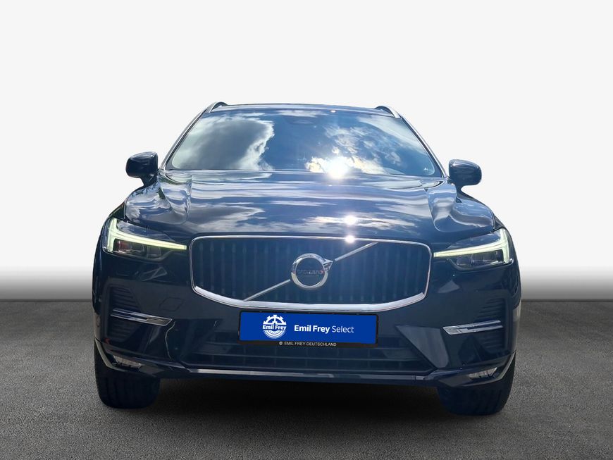 Volvo XC60 – Bild 3