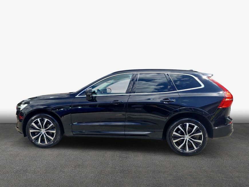Volvo XC60 – Bild 4
