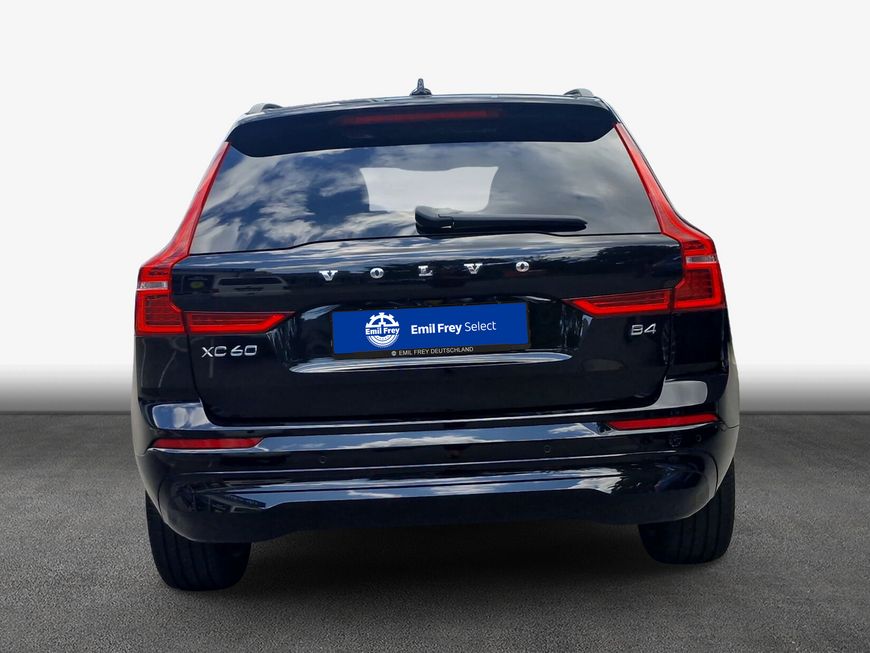 Volvo XC60 – Bild 5