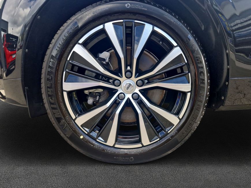 Volvo XC60 – Bild 7