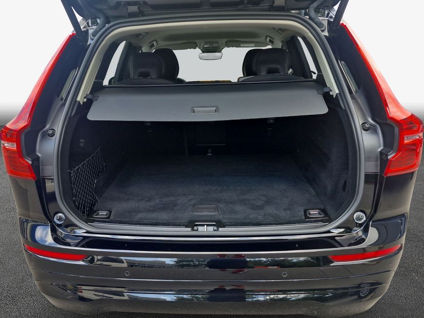 Volvo XC60 – Bild 8