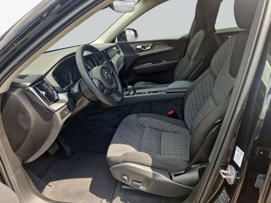 Volvo XC60 – Bild 9
