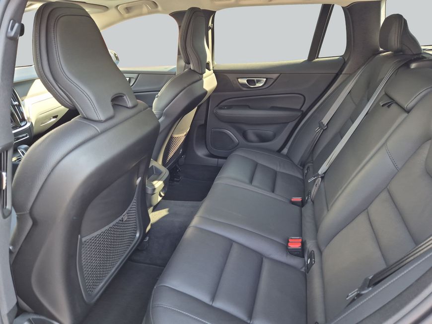 Volvo V60 – Bild 10