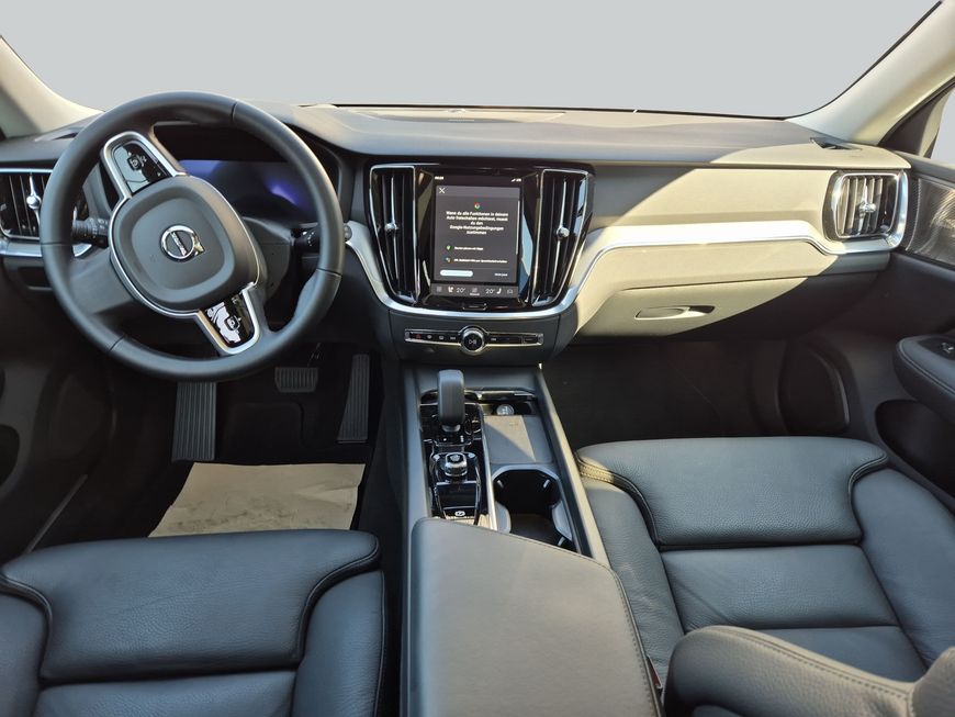 Volvo V60 – Bild 11