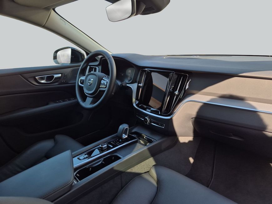 Volvo V60 – Bild 12