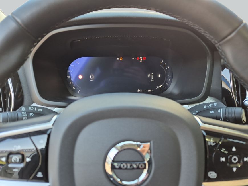 Volvo V60 – Bild 13