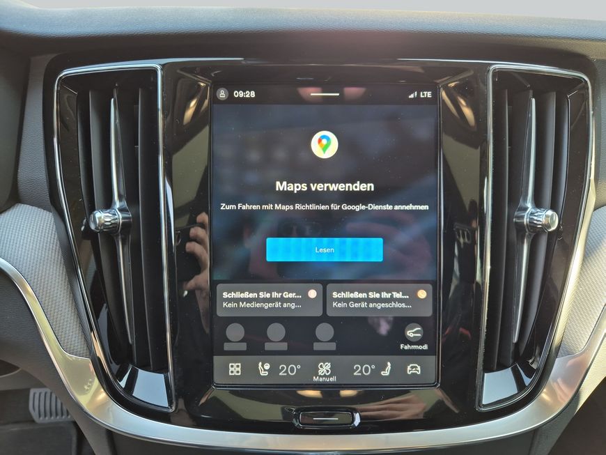 Volvo V60 – Bild 14