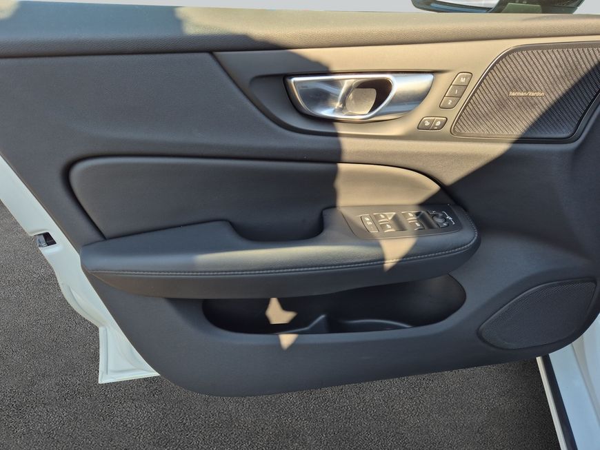 Volvo V60 – Bild 15