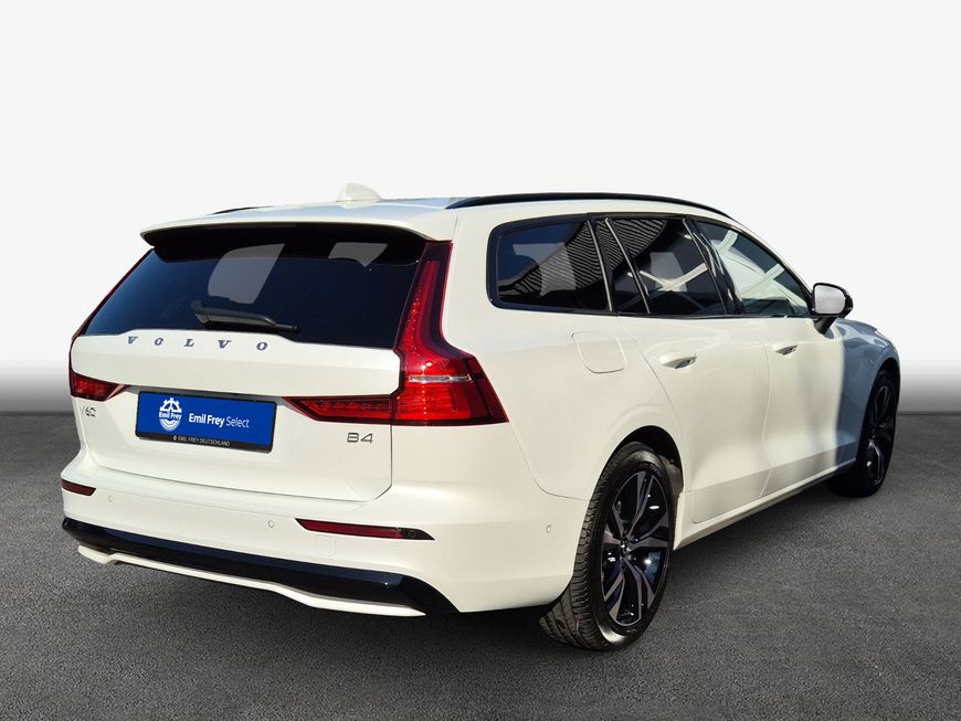 Volvo V60 – Bild 2