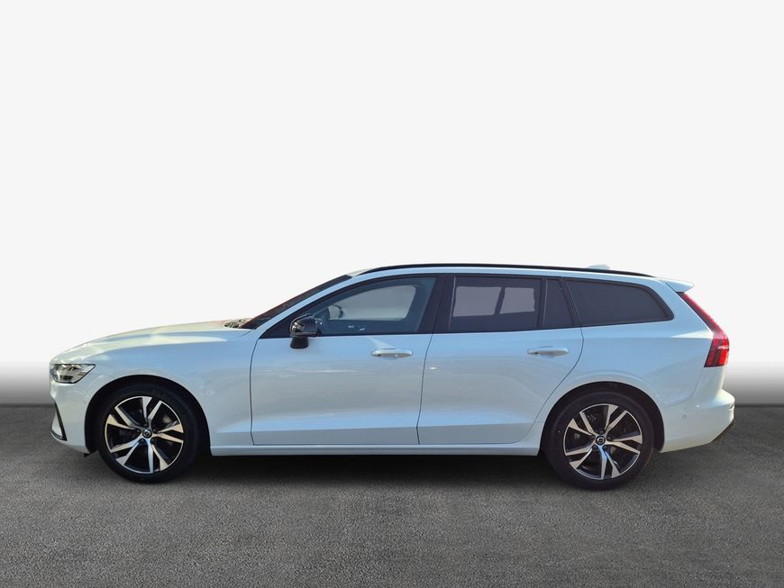 Volvo V60 – Bild 4