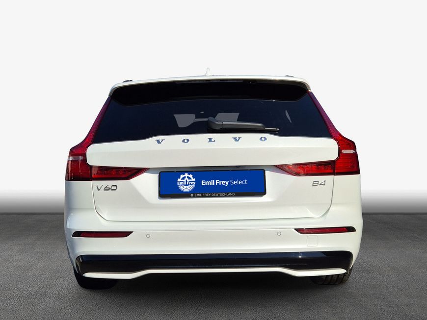 Volvo V60 – Bild 5