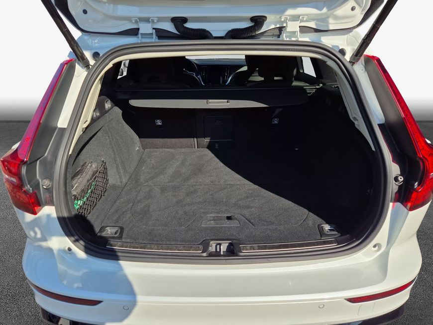 Volvo V60 – Bild 8