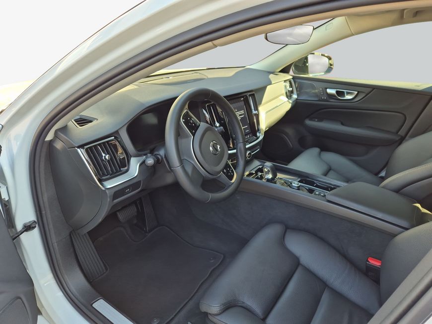 Volvo V60 – Bild 9