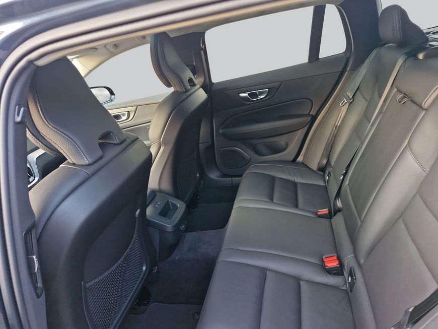 Volvo V60 – Bild 10