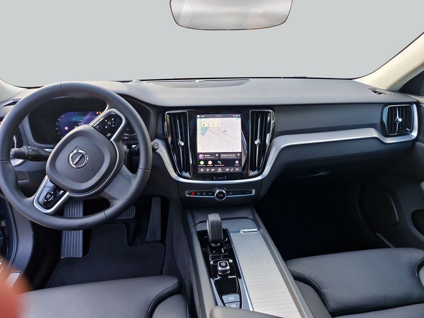 Volvo V60 – Bild 11