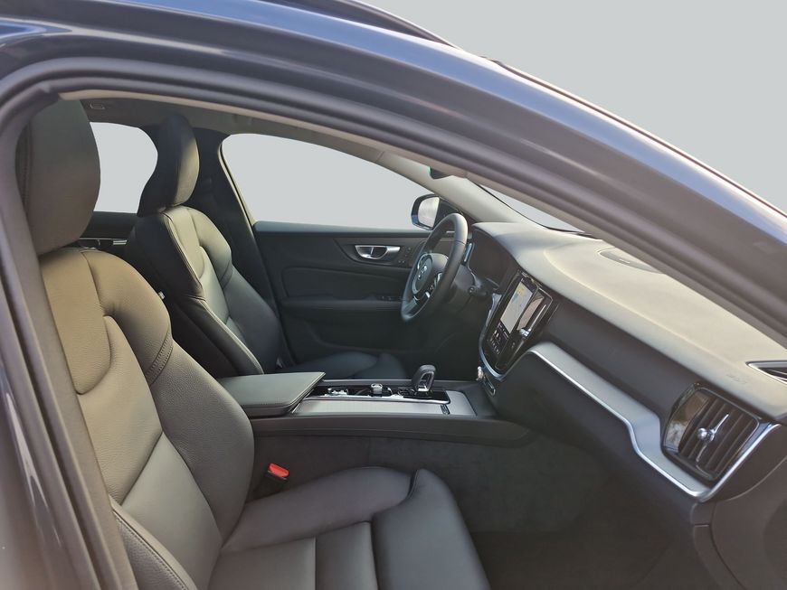 Volvo V60 – Bild 12