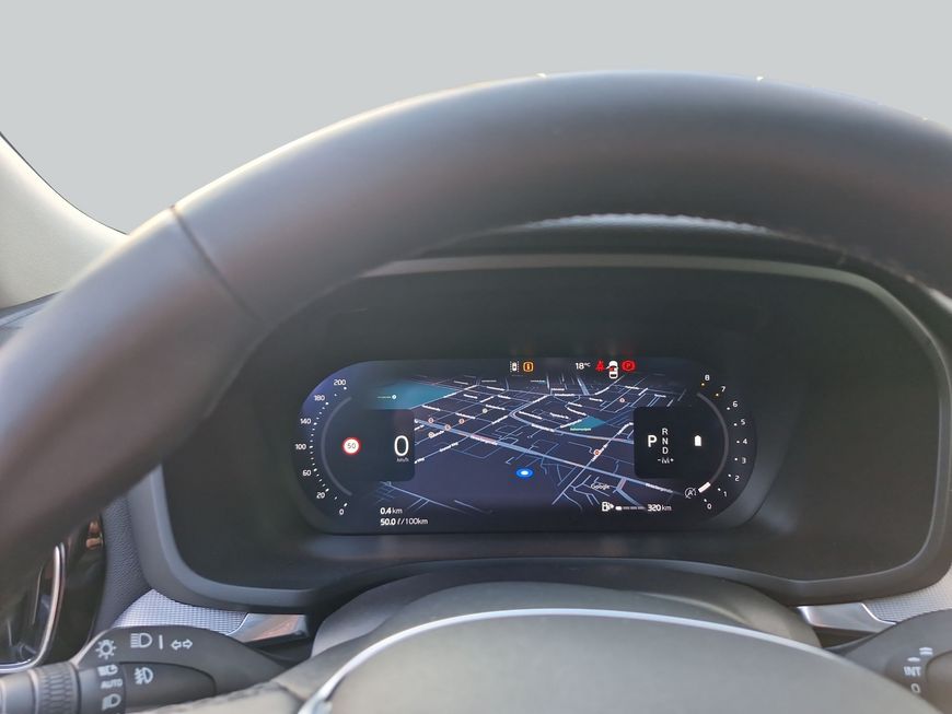 Volvo V60 – Bild 13