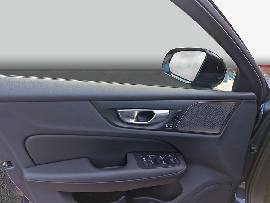 Volvo V60 – Bild 15
