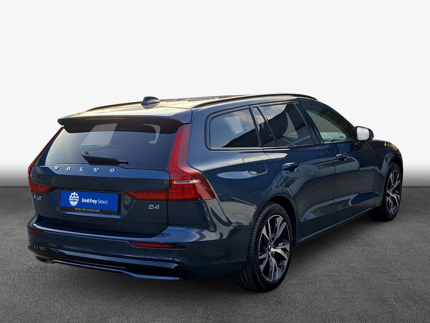 Volvo V60 – Bild 2