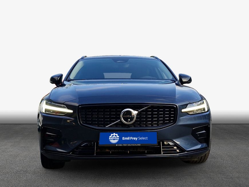 Volvo V60 – Bild 3