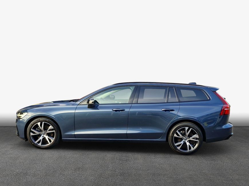 Volvo V60 – Bild 4