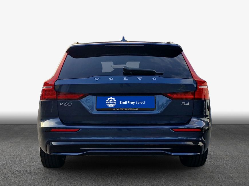Volvo V60 – Bild 5