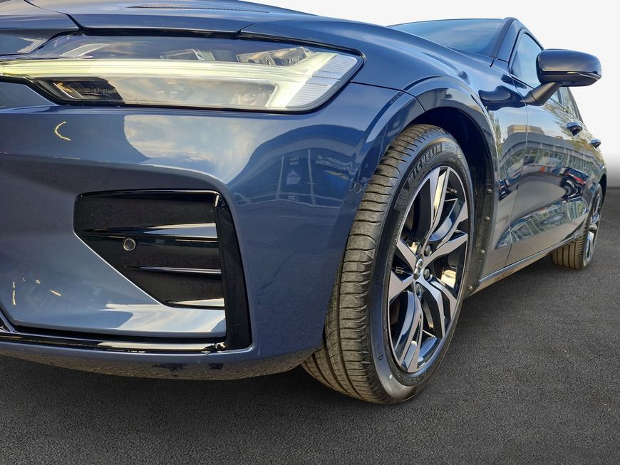 Volvo V60 – Bild 6