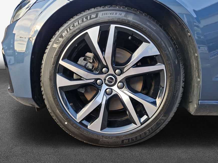 Volvo V60 – Bild 7