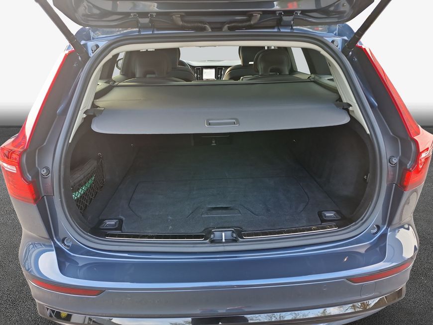 Volvo V60 – Bild 8