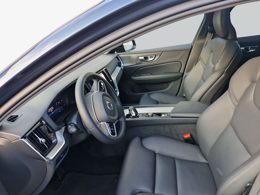 Volvo V60 – Bild 9