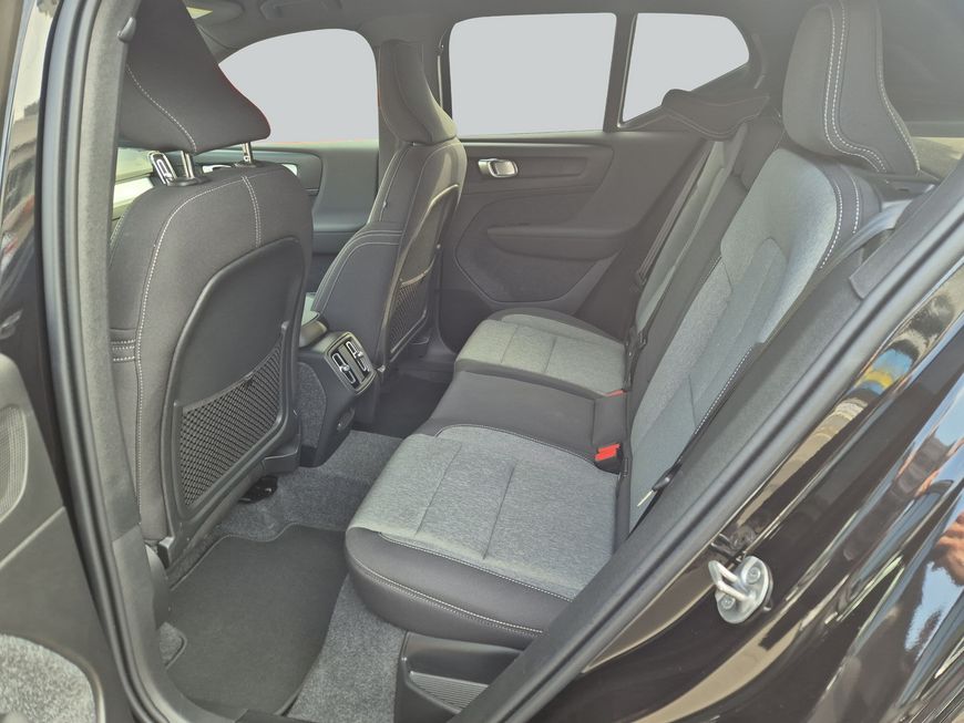 Volvo XC40 – Bild 10