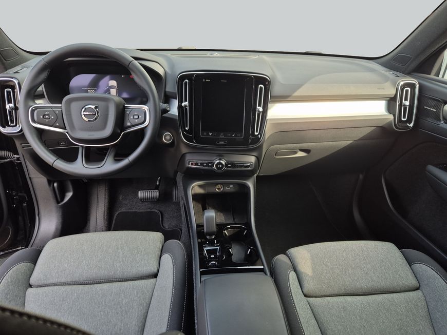 Volvo XC40 – Bild 11