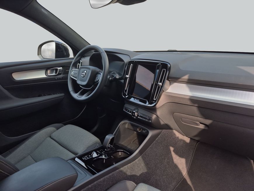 Volvo XC40 – Bild 12