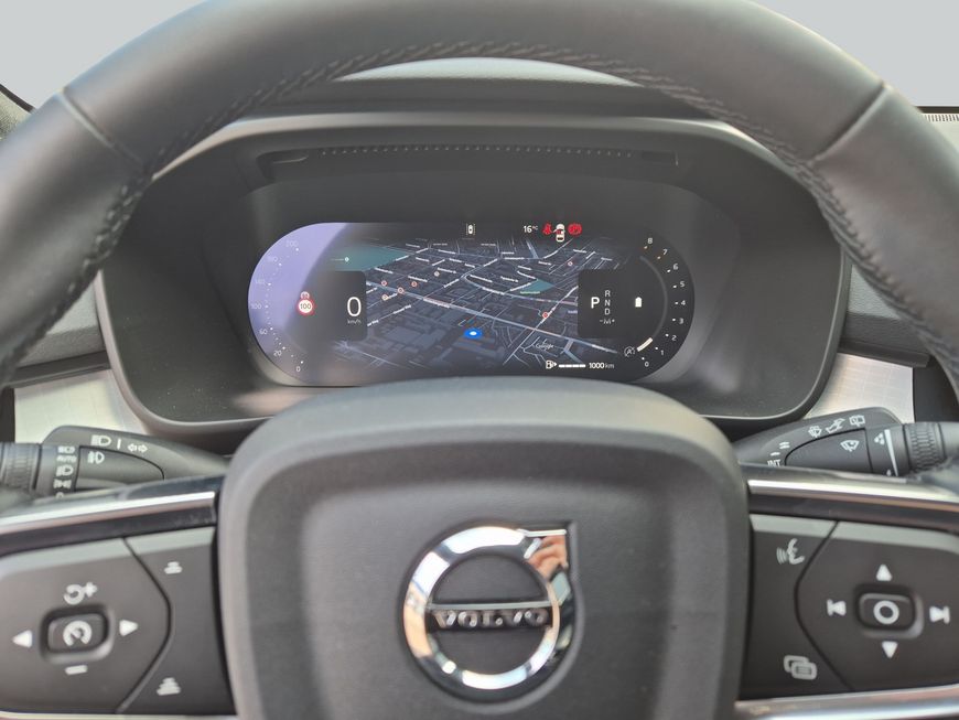 Volvo XC40 – Bild 13