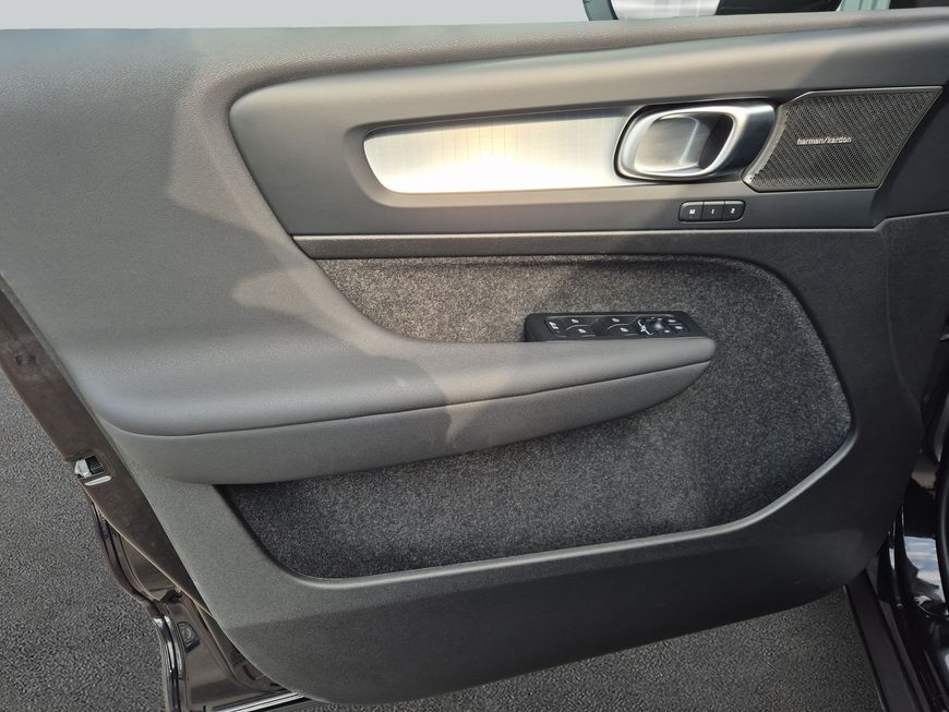 Volvo XC40 – Bild 15
