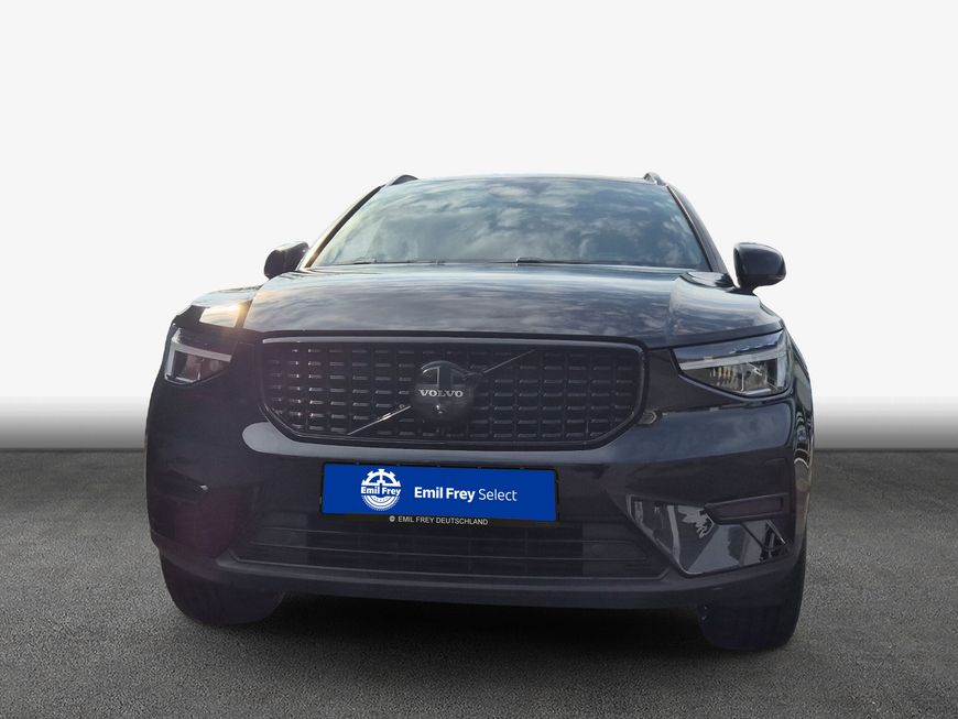 Volvo XC40 – Bild 3